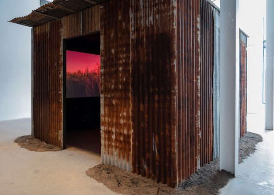 على المائدة: الذاكرة، البيئة، المكان