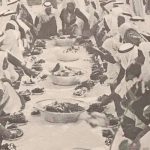 ‘A Menu and its Leftovers: Finding the Voices in Jeddah’s Food Histories’
