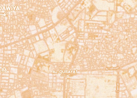 The Hospitable Ear a workshop with Julia Tieke and Zainab Ali Reza