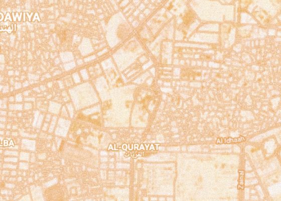 الأذن المضيافة ورشة عمل مع جوليا تيكي وزينب علي رضا