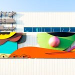 Hayy Jameel Façade Commission