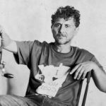 ‘Paused Mirror: The Saudi Artists’ by Osama Esid