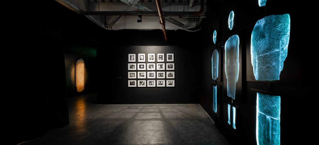 Illuminate: A Noor Riyadh Capsule