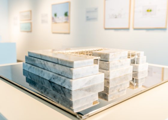 Hayy Jameel: A creative community in the making by waiwai