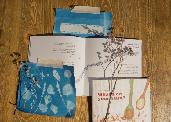 Children’s Exhibition Tours & Workshop