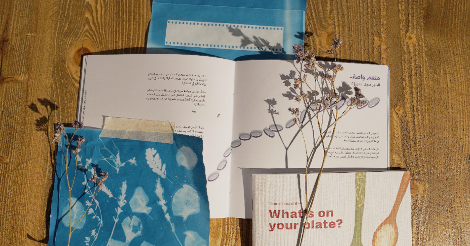 Children’s Exhibition Tours & Workshop