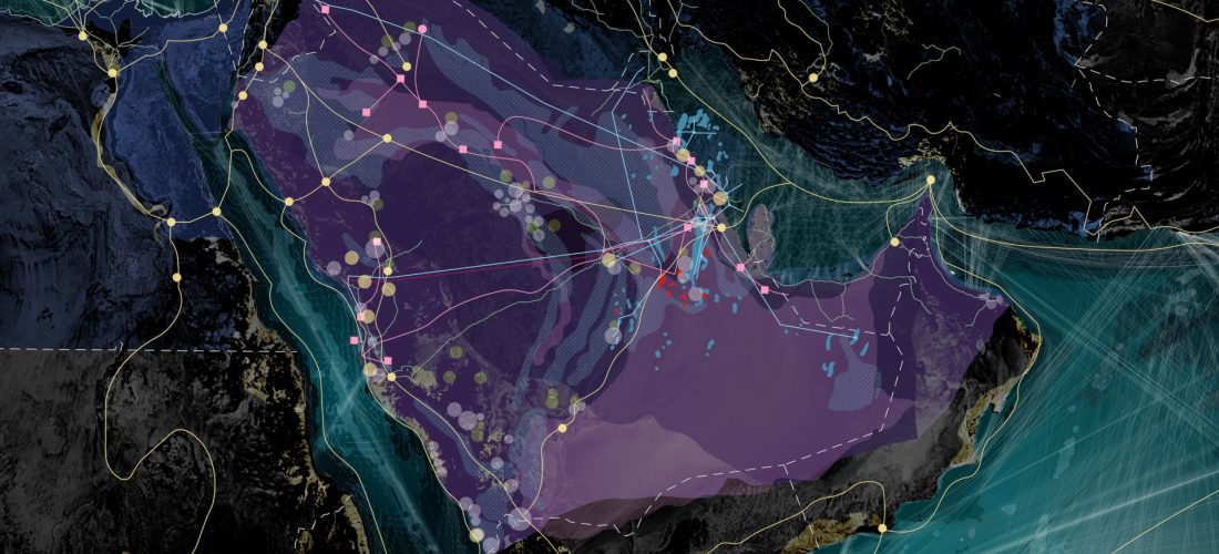 Deserts Don’t Bloom, Salmon Don’t Fly?
