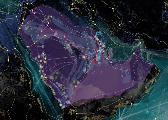 Deserts Don’t Bloom, Salmon Don’t Fly?