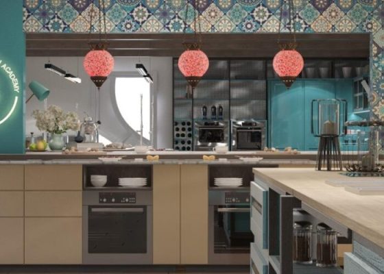 Mamoul Children’s Workshop with Aysh Academy x Art Jameel