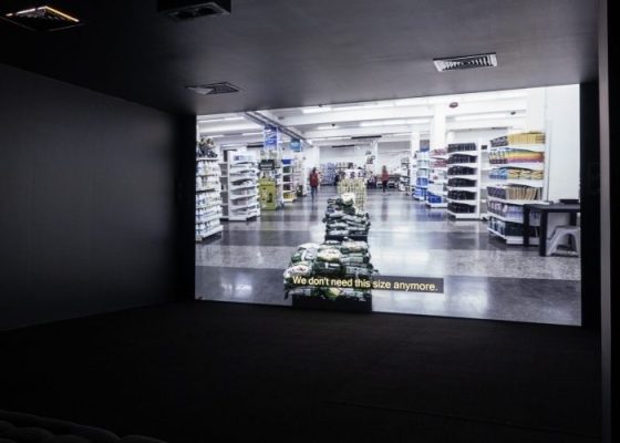 برنامج أفلام الفنانين