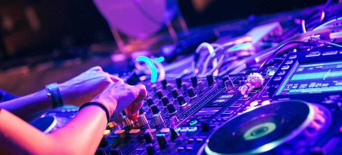 Building a Sound Community Under the Stars