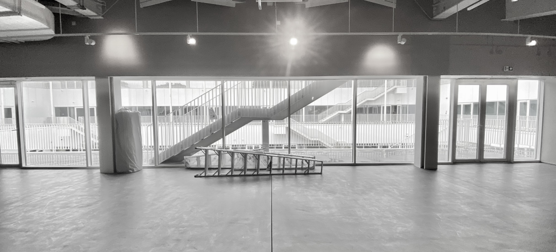 From the Crate to the Space: Exhibition Making Masterclass