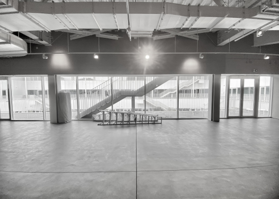 From the Crate to the Space: Exhibition Making Masterclass