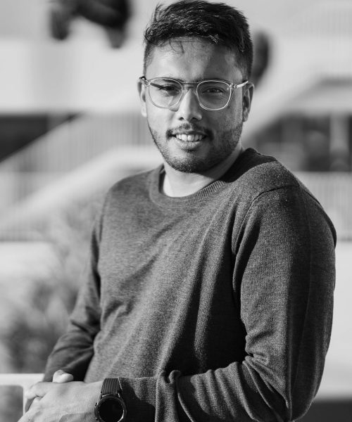 Ansif مدير، التصميم والإنتاج