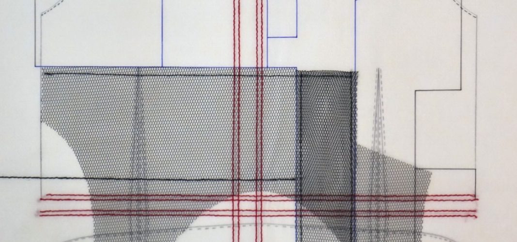 Questions of Space, Tools in Sequence: Workshop with Filwa Nazer