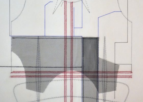 Questions of Space, Tools in Sequence: Workshop with Filwa Nazer