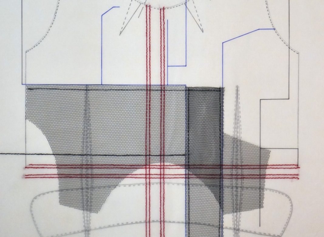 فلوة ناظر: الإقامة في أستوديو حي