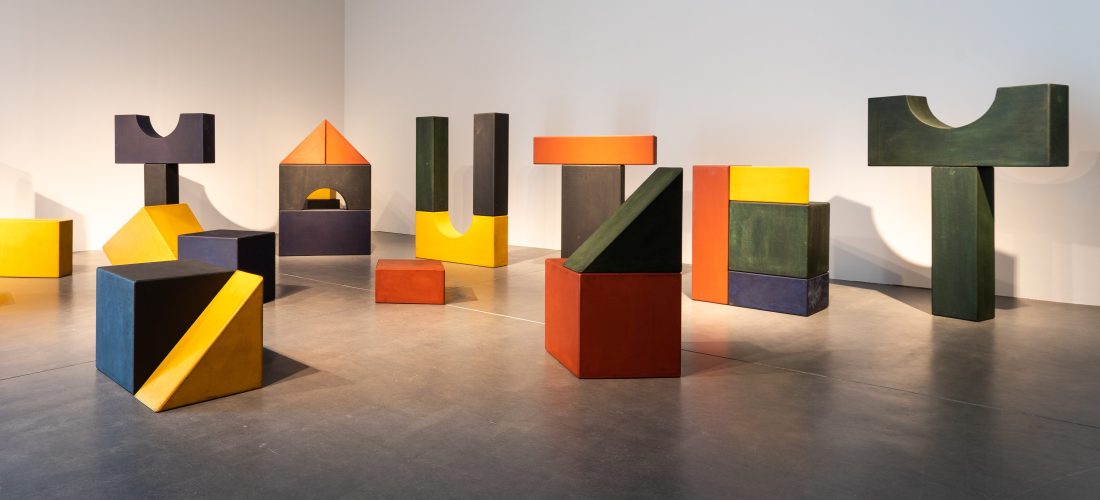 ‘The Distance from Here’