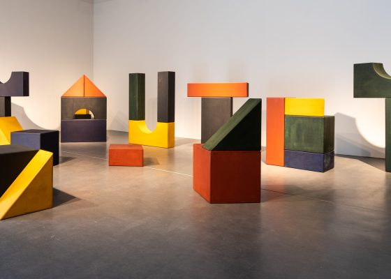 ‘The Distance from Here’