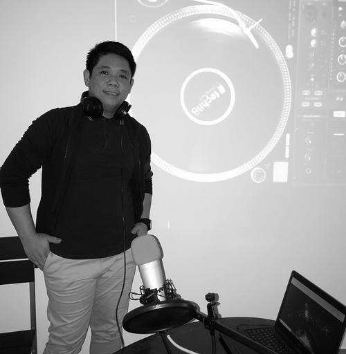 image مدير، قسم عماليات ومرافق