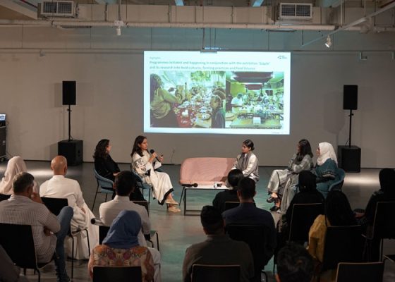 Parents and Educators’ Programme | The Maze of Curiosity