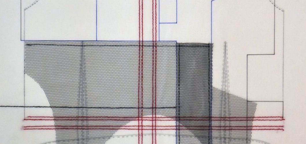 في البحث عن المكان تسلسلات وإيماءات: ورشة عمل مع الفنانة فلوة ناظر