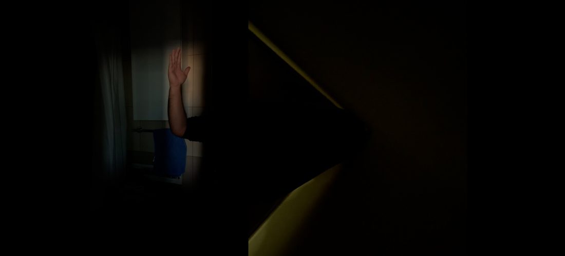 Artists in Discussion: Filwa Nazer & Mona Ayyash