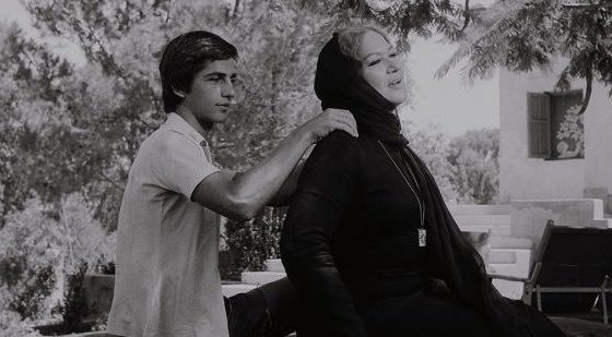 Return of the Prodigal Son