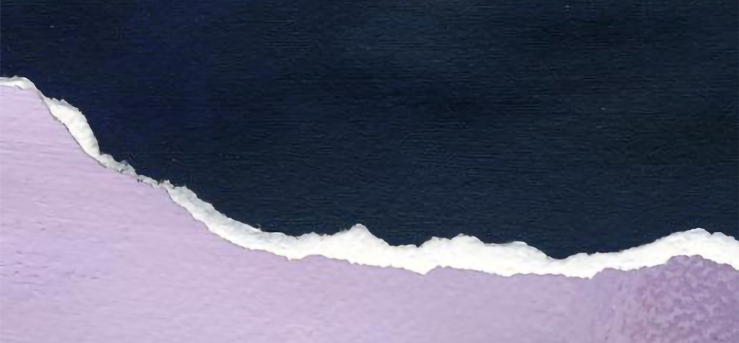 كولاج المناظر الطبيعية | ورشة عمل مقدمة من حي جميل