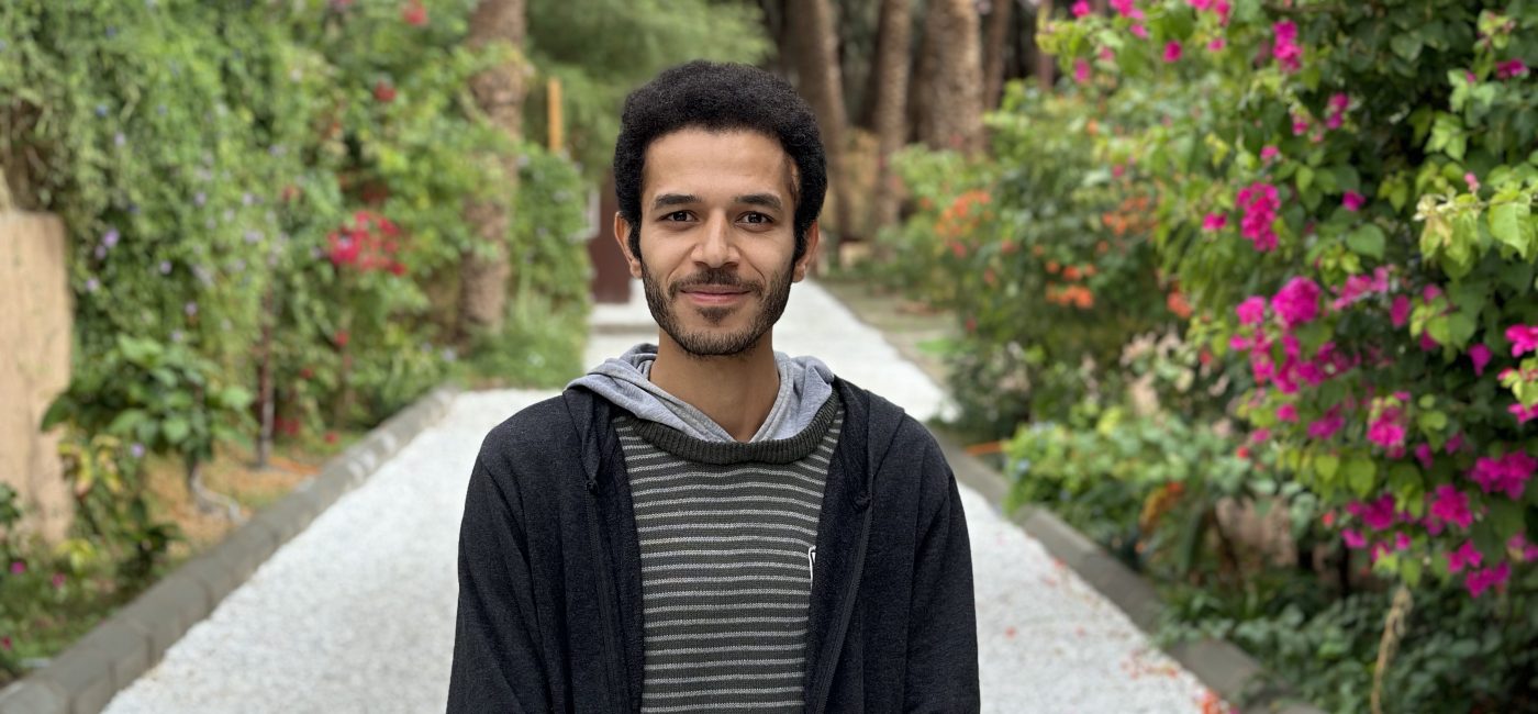 تم اختيار الفنان محمد الفرج للنسخة الثانية من برنامج التكليف الفني لواجهة حي جميل