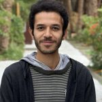 Artist Mohammed Alfaraj is the recipient of the second edition of the annual Hayy Jameel Facade Commission