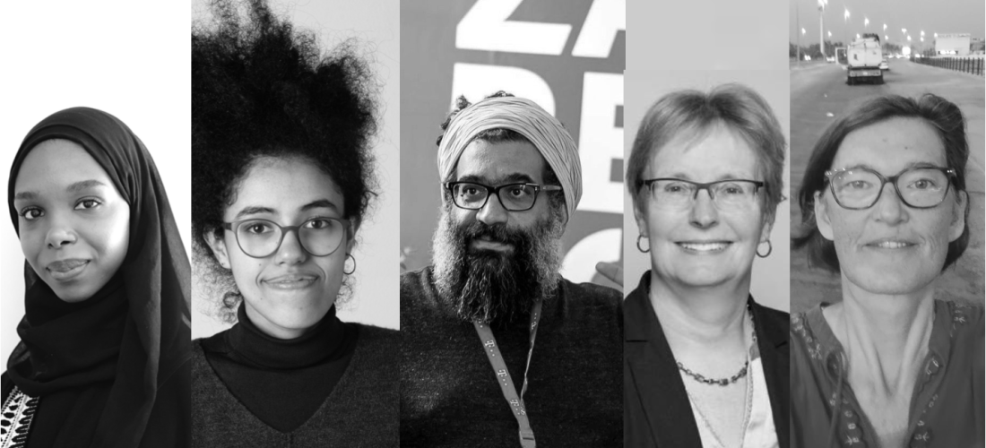 Future Cities: Conversations Between Jeddah and Berlin