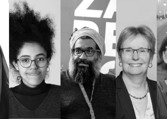 Future Cities: Conversations Between Jeddah and Berlin