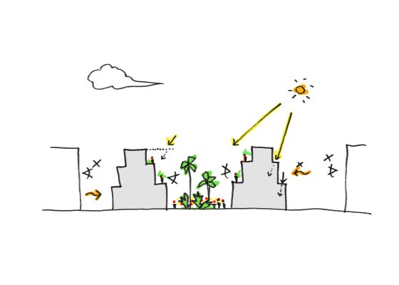 Facade Workshop: Design Your Hayy