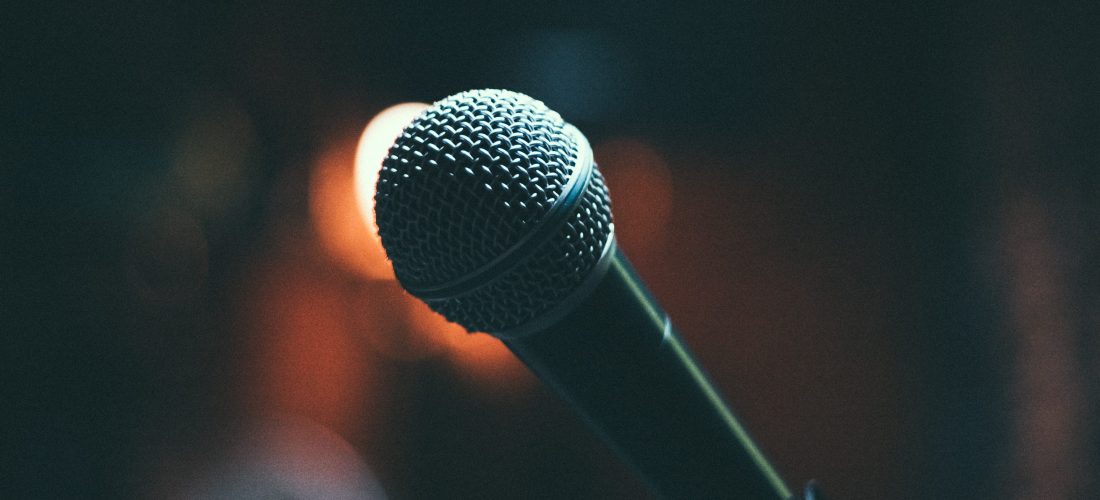 كوميدي 101 | فِنِك