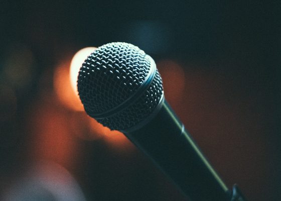 كوميدي 101 | فِنِك