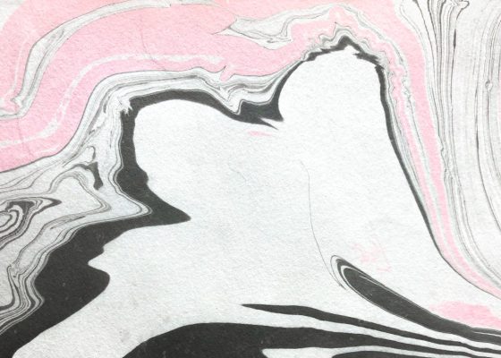 Hayy Matsuri: Suminagashi | Learn the Art of Japanese Paper Marbling