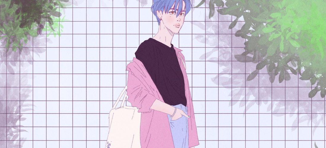 ماتسوري حي: سلسلة ورش المانجا