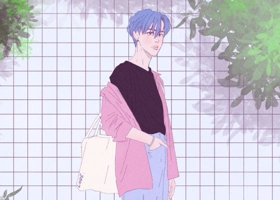 ماتسوري حي: سلسلة ورش المانجا