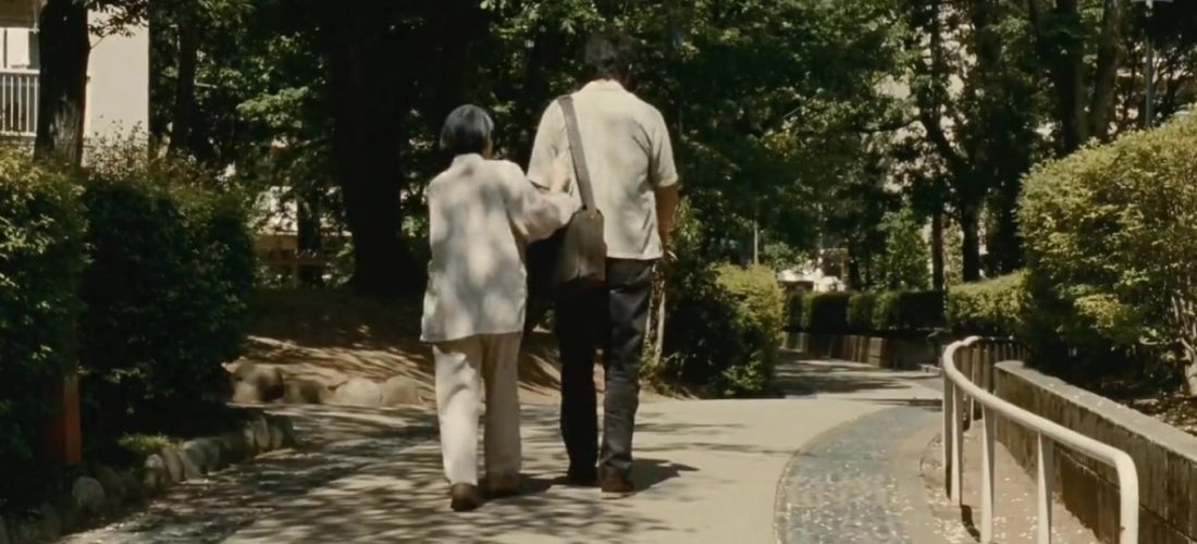 بعد العاصفة