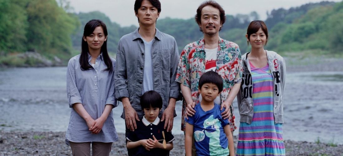 Like Father, Like Son