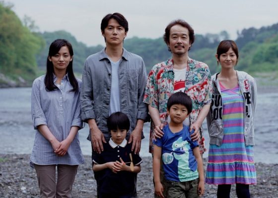 Like Father, Like Son