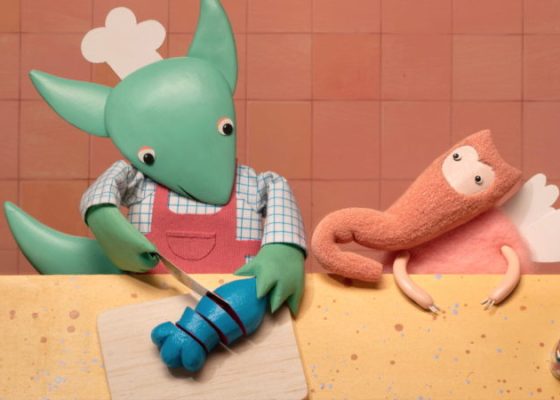 Hayy Explorers: At the Cinema