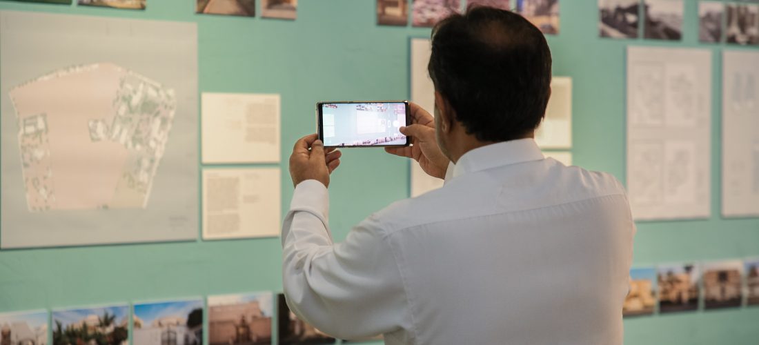 البرنامج العام  لمعرض “مقار”