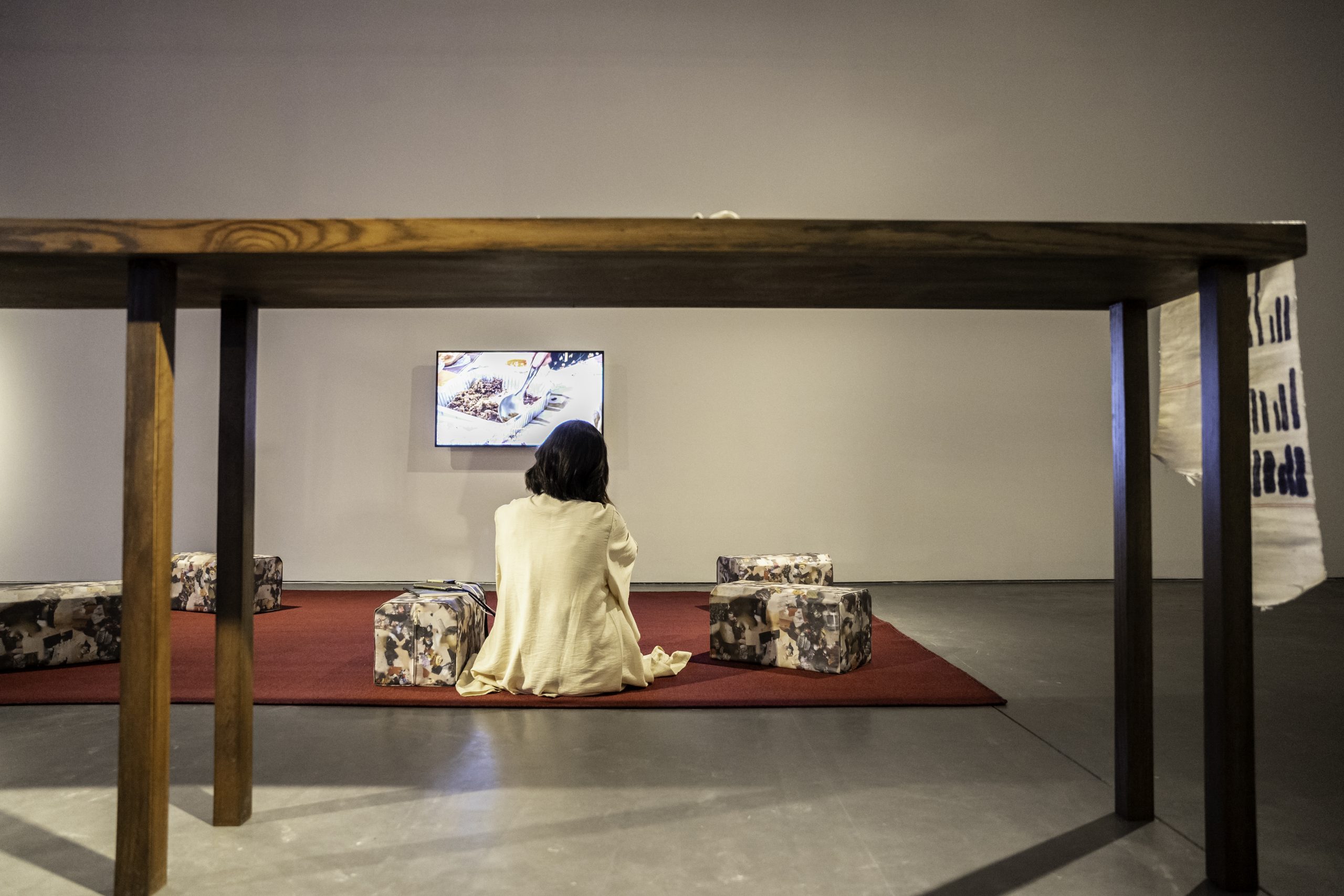 Group Exhibition: ‘Silent Hands’