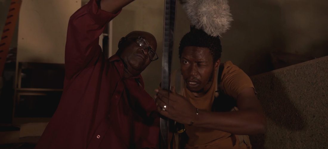 The Cemetery of Cinema