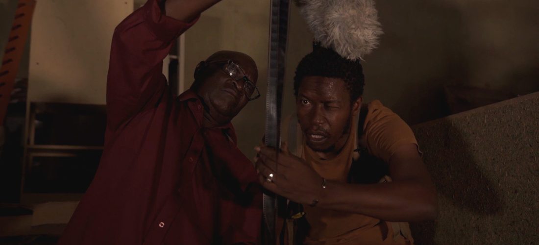 مقبرة السينما