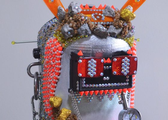 ورشة عمل للأطفال: طيور على شكل ريش