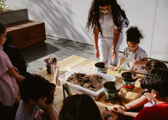 The Young Explorers Club 2023