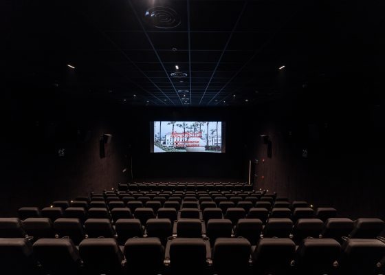 The Way We See Us: Panel Discussion